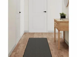 Clearance Overijse Alfombra de pasillo con aspecto sisal 50x150 cm Alfombra De Pasillo