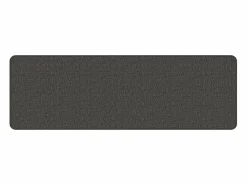 Clearance Overijse Alfombra de pasillo con aspecto sisal 50x150 cm Alfombra De Pasillo