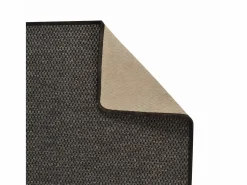 Clearance Overijse Alfombra de pasillo con aspecto sisal 50x150 cm Alfombra De Pasillo