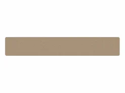 Discount Overijse Alfombra de pasillo con aspecto de sisal color arena 50x300 cm Alfombra De Pasillo