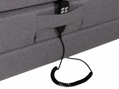 Pack boxspring relajación CASTEL de - Cama Continental Boxspring|Cama Articulada