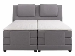 Pack boxspring relajación CASTEL de - Cama Continental Boxspring|Cama Articulada