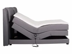 Pack boxspring relajación CASTEL de - Cama Continental Boxspring|Cama Articulada