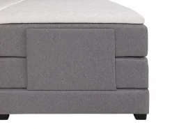 Pack boxspring relajación CASTEL de - Cama Continental Boxspring|Cama Articulada