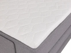Pack boxspring relajación CASTEL de - Cama Continental Boxspring|Cama Articulada