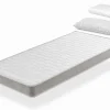 Sale Pack Colchón de Epuma 90x190 cm SHIRA SONHO con Sábana Protectora y Almohada Colchones - 90X190Cm