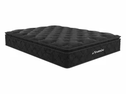 Sale PACK Colchón muelles ensacados+Somier 180 x 200cm BLACK DREAM Conjunto Colchón Y Somier