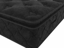 Sale PACK Colchón muelles ensacados+Somier 180 x 200cm BLACK DREAM Conjunto Colchón Y Somier