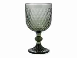 Online Pack de 6 copas Elite Bidasoa vidrio 35 cl Gris