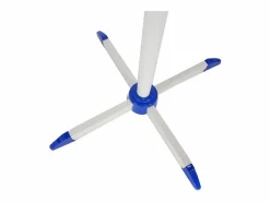 Pack de 2 ventiladores de pie Levante FS-40-A2 Helios Home 16" 45W 125 cm
