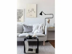 DECOWOOD Pack de cuadros Barcelona