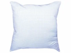 Best DODO Pack edredón 140 x 200 cm + 1 almohada protección total - anti ácaros - ANGE GARDIEN Blanco