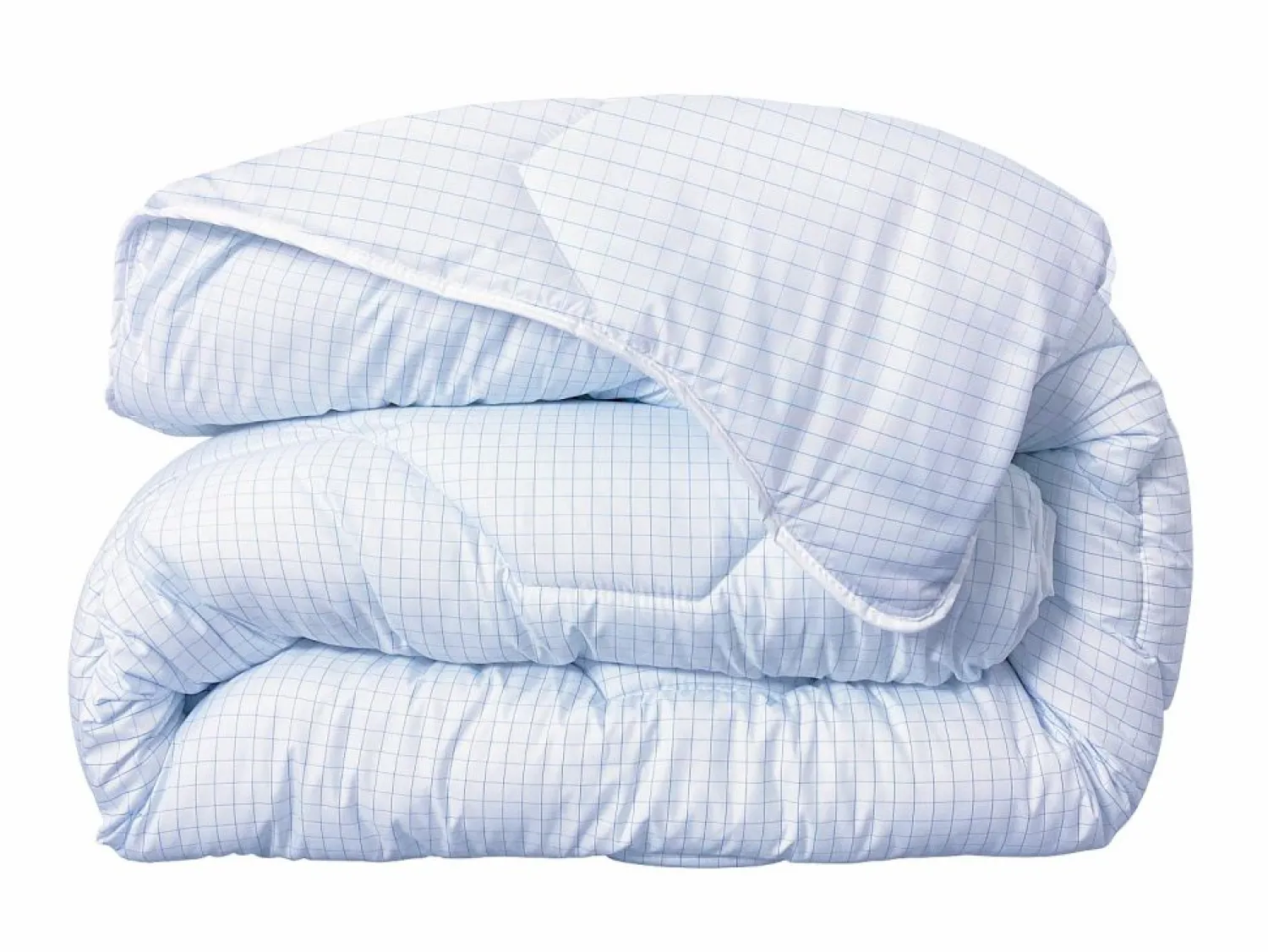 Online Pack edredón de 220x240 cm + 2 almohadas protección total - anti ácaros - ANGE GARDIEN Edredón Nórdico