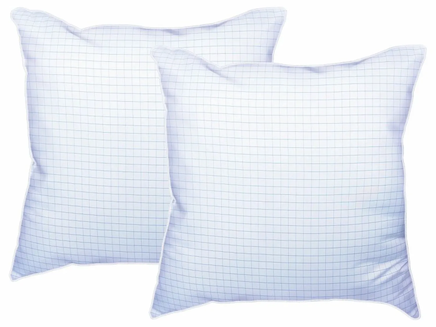 Online Pack edredón de 220x240 cm + 2 almohadas protección total - anti ácaros - ANGE GARDIEN Edredón Nórdico