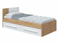 Pack Muebles Dorm. Juvenil