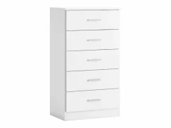 Outlet Pack muebles dormitorio Couple mate, dormitorio moderno Dormitorio Completo
