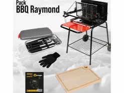 Somagic Pack Raymond -