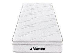 Outlet Pack somier + colchón muelles WOLKENTANZ MONGENGOLD 90x200 Conjunto Colchón Y Somier