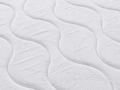 Outlet Pack somier + colchón muelles WOLKENTANZ MONGENGOLD 90x200 Conjunto Colchón Y Somier