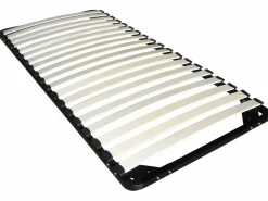 Outlet Pack somier + colchón muelles WOLKENTANZ MONGENGOLD 90x200 Conjunto Colchón Y Somier