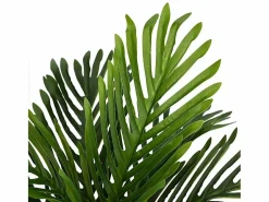 Best Palmera artificial 9 hojas 70 cm Planta Artificial