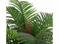 Palmera artificial 15 hojas 200 cm