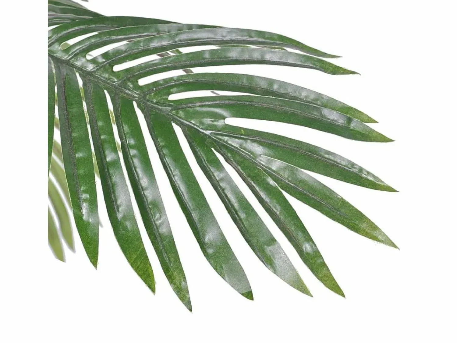Hot Palmera cítrica artificial 150 cm Planta Artificial
