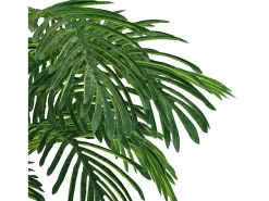Sale Palmera Cycas Artificial con Maceta 140 cm Planta Artificial