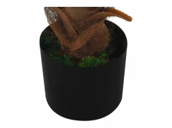 Sale Palmera Cycas Artificial con Maceta 140 cm Planta Artificial