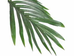Best Palmera cycus artificial con maceta de 80 cm Verde