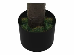 Outlet Palmera Fénix Artificial con Maceta 190 cm Planta Artificial