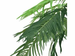 Hot Palmera Fénix Artificial con Maceta 305 cm Verde