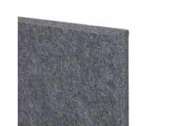 Outlet MCW Panel acústico de pared -L52 (juego de 6), Gris