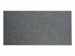Outlet MCW Panel acústico de pared -L52 (juego de 6), Gris