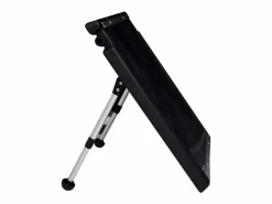 Online Panel calefactor solar para piscina 75x75 cm ES345088 Negro