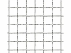 Online Panel de malla alambre rizado acero inox. 100x85 cm 11x11x2 mm ES710004 Cercados Y Ocultación