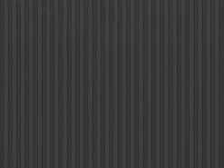 Discount Vente-unique Panel de pared 3D - Paquete de 2,83 m² - Efecto madera negra - Paquete de 8 - FLINT Negro