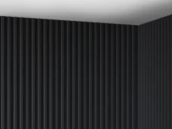Clearance Panel de pared 3D, paquete de 2,83 m², , juego de 8 piezas, CLINTON Panel De Pared