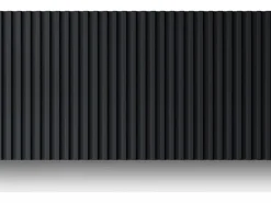 Clearance Panel de pared 3D, paquete de 2,83 m², , juego de 8 piezas, CLINTON Panel De Pared