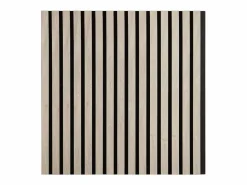 Online Panel de pared 60x60x2,5 cm gris Panel De Pared