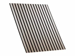 Online Panel de pared 60x60x2,5 cm gris Panel De Pared