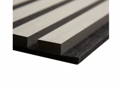 Online Panel de pared 60x60x2,5 cm gris Panel De Pared