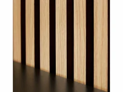 Sale Panel de pared 60x60x2.5 cm paneles acústicos de sonido natural Panel De Pared