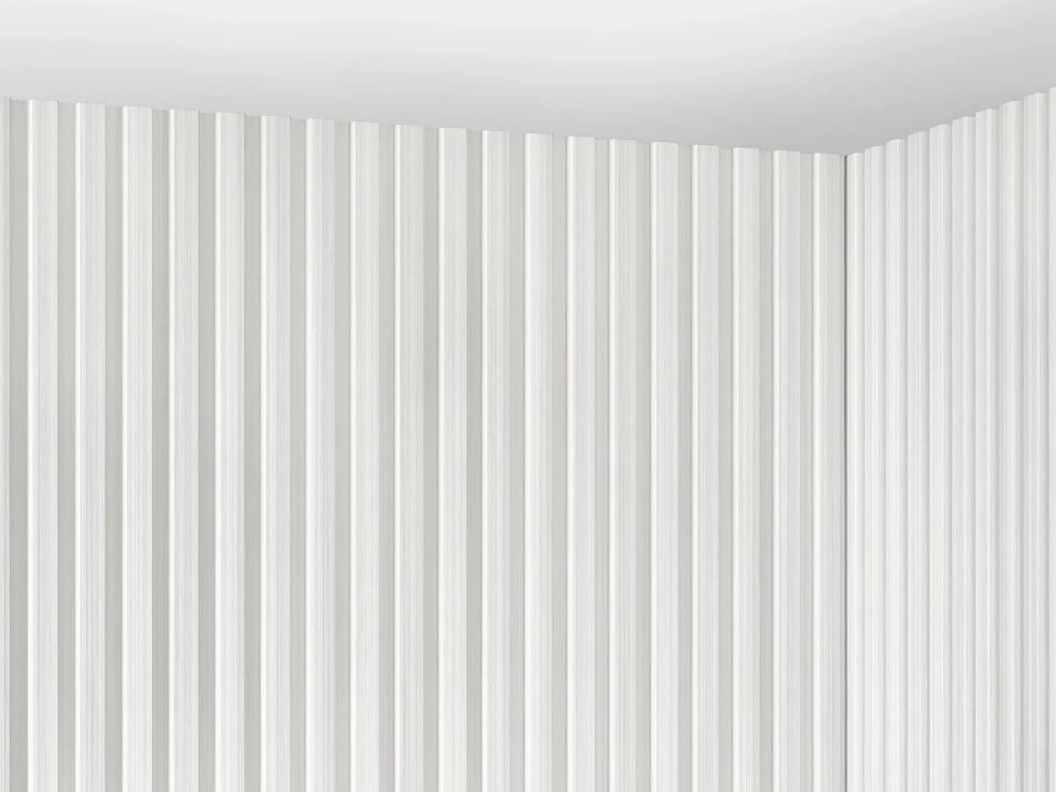Outlet Panel mural 3D pack de 3,71 m² lote de 8 piezas TATIANA Panel De Pared