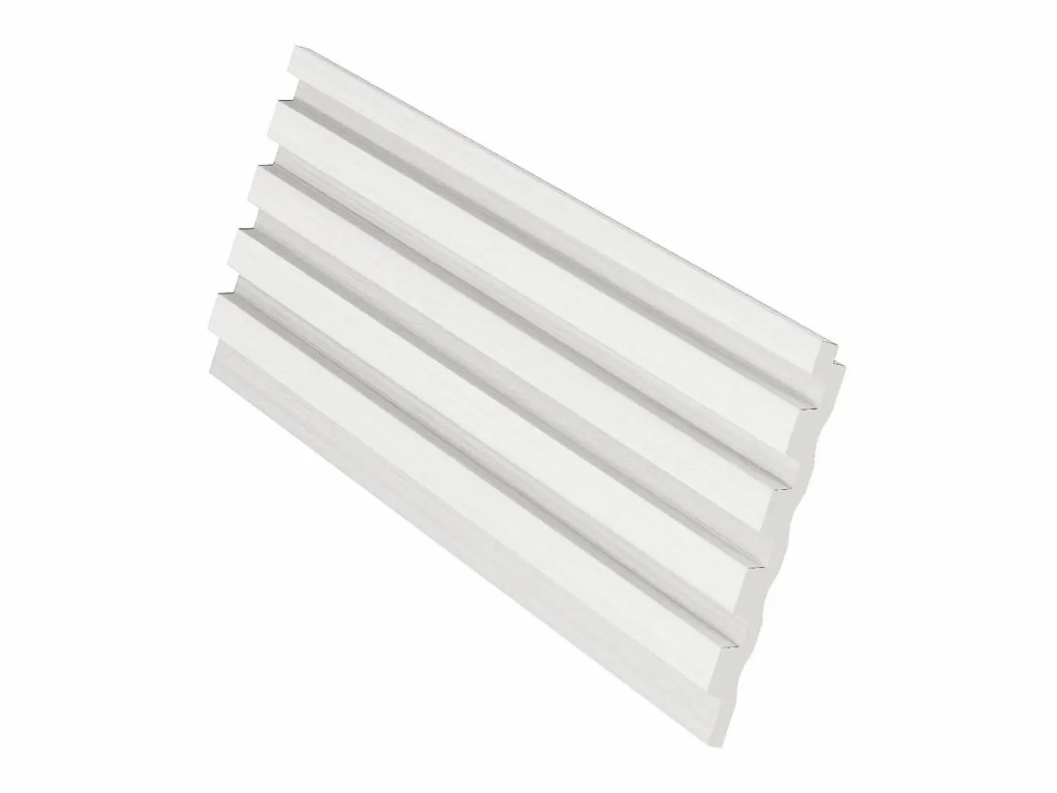 Outlet Panel mural 3D pack de 3,71 m² lote de 8 piezas TATIANA Panel De Pared