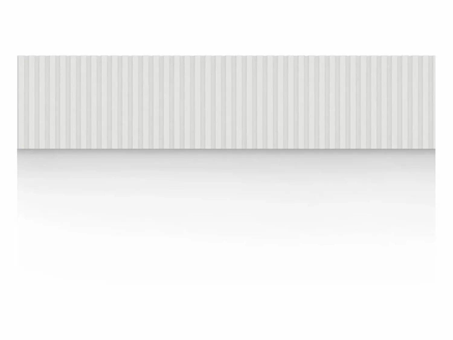 Outlet Panel mural 3D pack de 3,71 m² lote de 8 piezas TATIANA Panel De Pared
