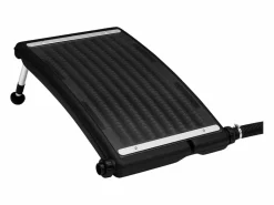 Discount Paneles calefactores solares de piscina curvos 3 uds 72,5x46 cm ES994599 Accesorio Piscina