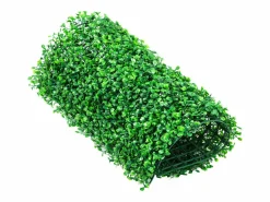 Paneles de Buxus Artificiales SucceBuy 24 Piezas | Muro de Seto UV 25.4 x 25.4 cm | Decoración de Valla