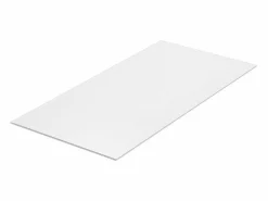 Paneles de Invernadero SucceBuy de Policarbonato Lote de 15, 61cm X 122 cm x 0.6cm Hojas de Techo
