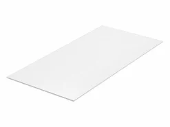 Paneles de Invernadero SucceBuy de Policarbonato Lote de 5, 61cm X 122 cm X 0.8 cm Hojas de Techo